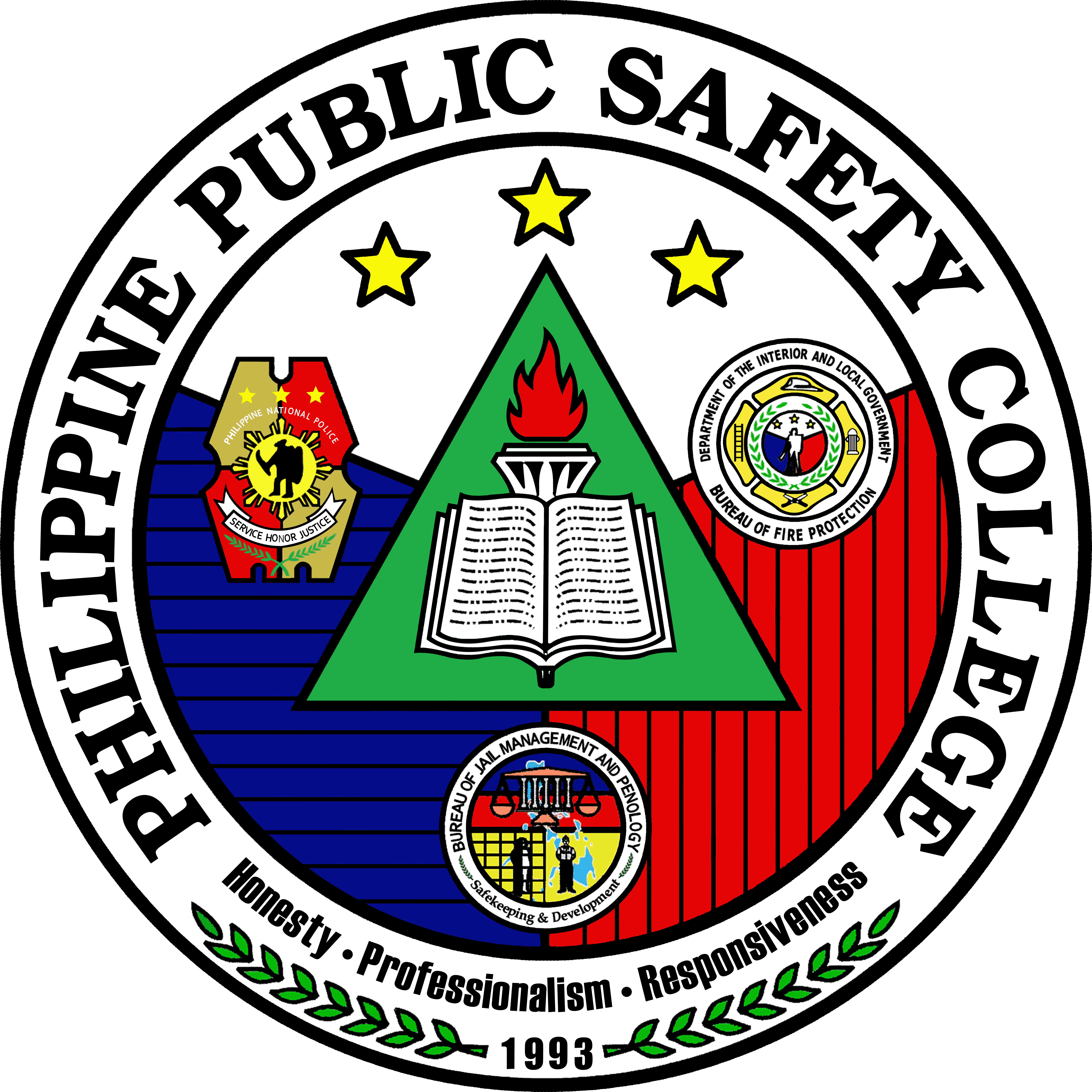 Philippine Public Safety College